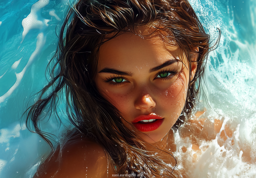 Beauty № 6